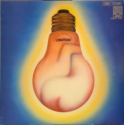画像1: クリエイション / スーパー・ロック (LP)♪