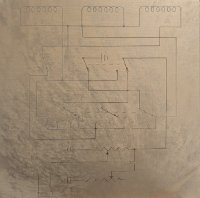 NINE DAYS WONDER / SEVEN INCH EP (7")♪