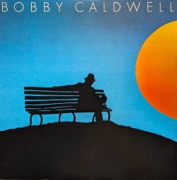 画像1: ボビー・コールドウェル（Bobby Caldwell）/ イブニング・スキャンダル (LP)♪