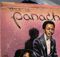 画像4: PANACHE / EVERYDAY BROTHER AIN’T A BROTHER (12")♪