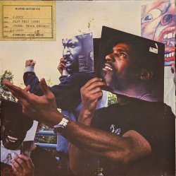 画像1: J.ROCC / PLAY THIS (ONE) (12")♪