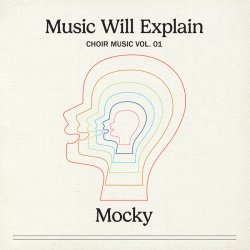 画像1: MOCKY / MUSIC WILL EXPLAIN（CHOIR MUSIC VOL.1）(LP)♪