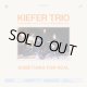 KIEFER TRIO / SOMETHING FOR REAL (LP)