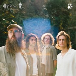 画像1: YUUF / ALMA’S COVE (EP)♪