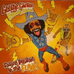 画像1: GEORGE CLINTON FAMILY SERIES / TESTING POSITIVE 4 THE FUNK (LP)♪