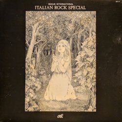 画像1: V.A. / イタリアン・ロック・スペシャル (LP)♪