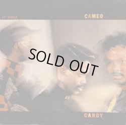 画像1: CAMEO / CANDY (12")
