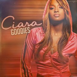 画像1: CIARA / GOODIES (LP)♪