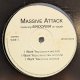 MASSIVE ATTACK feat. MADONNA / I WANT YOU (12")♪