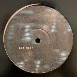 画像1: MONOLAKE / ICE・STRATOSPHERE (12")♪