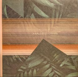 画像1: JASON HOGANS / MALLETTES CREEK (12")♪