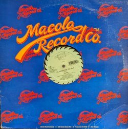画像1: HASHIM / AL-NAAFIYSH (THE SOUL) (12")♪
