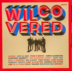 画像1: V.A. / WILCOVERED (LP)♪