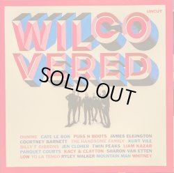 画像1: V.A. / WILCOVERED (LP)