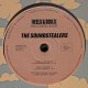 THE SOUNDSTEALERS・AMAZONIA / STEAL IT AN’ DEAL IT・AMAZONIA (12")♪