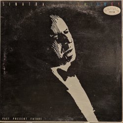 画像1: フランク・シナトラ（Frank Sinatra） / トリロジー：現在・過去・未来 (LP)♪