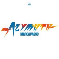 画像1: AZYMUTH / MARCA PASSO (LP)♪