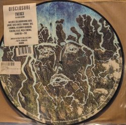 画像1: DISCLOSURE / ENERGY (LP)♪