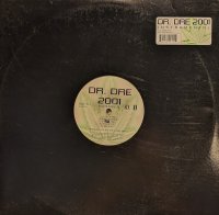 DR. DRE / 2001 (INSTRUMENTAL) (LP)♪