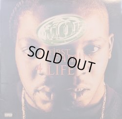 画像1: M.O.P. / FIRST FAMILY 4 LIFE (LP)