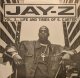 JAY-Z / VOL.3 … LIFE AND TIMES OF S.CARTER (LP)♪