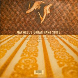 画像1: MAXWELL / MAXWELL’S URBAN HANG SUITE (LP)♪