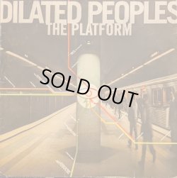 画像1: DILATED PEOPLES / THE PLATFORM (LP)