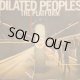 DILATED PEOPLES / THE PLATFORM (LP)