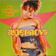 LISA “LEFT EYE” LOPES / SUPERNOVA (LP)♪