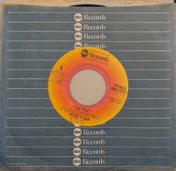 画像1: STEELY DAN / THE FEZ (7")♪