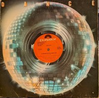 DON RAY / STANDING IN THE RAIN (12")♪