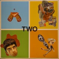 OWLS / TWO (LP)♪