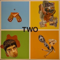 画像1: OWLS / TWO (LP)♪