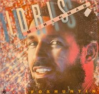 IDRIS MUHAMMAD / FOXHUNTIN' (LP)♪