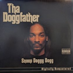 画像1: SNOOP DOGGY DOGG / THE DOGGFATHER (LP)♪