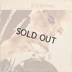 画像1: BLUE MITCHELL / BRING IT HOME TOME (LP)