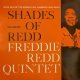 FREDDIE REDD QUINTET / SHADES OF REDD (LP)♪