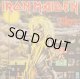 アイアン・メイデン（Iron Maiden）/ キラーズ (LP)