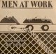 メン・アット・ワーク（Men At Work）/ ワーク・ソングス (LP)♪