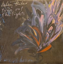 画像1: JULIEN BAKER / TURN OUT THE LIGHT (LP)♪