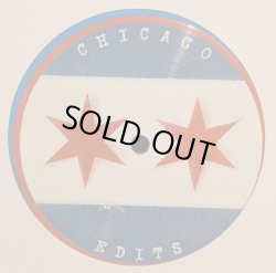 画像1: CRATEBUG / CHICAGO EDITS (12")