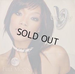 画像1: BRANDY / FULL MOON (LP)