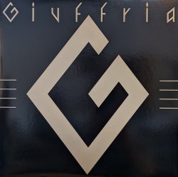 画像1: ジェフリア / 美伝説 (LP)♪