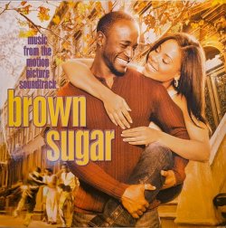 画像1: V.A. / BROWN SUGAR (O.S.T.) (LP)♪