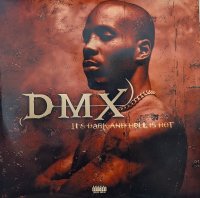 DMX / IT’S DARK AND HELL IS HOT (LP)♪