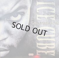 ICE CUBE / GREATEST HITS (LP)♪