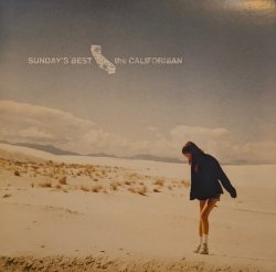 画像1: SUNDAY'S BEST / THE CALIFORNIAN (LP)♪