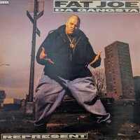 FAT JOE / REPRESENT (LP)♪