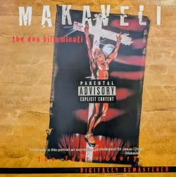 画像1: MAKAVELI / DON KILLUMINATI (7 DAY THEORY) (LP)♪
