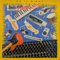 DAVID ASTRI / DO IT RIGHT (LP)♪